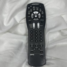 Bose 321 remote d'occasion  Expédié en Belgium