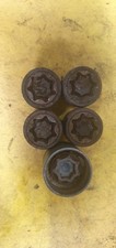 Kia locking wheel for sale  CORWEN