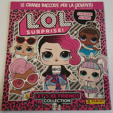 Lol l.o.l. surprise usato  Italia