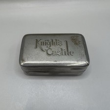 Old knight castile for sale  TIDWORTH