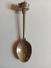 Commemorative spoon.900 annive for sale  SWANLEY