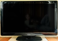 Philips lcd full gebraucht kaufen  Berlin