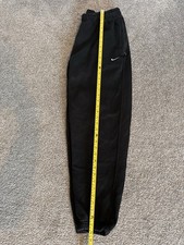 Nike black nrg for sale  HARROGATE