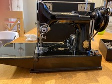 Small electric singer for sale  BANBURY