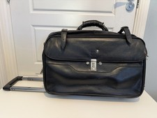 Montblanc executive travel for sale  STANFORD-LE-HOPE