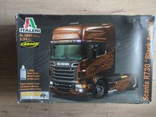 Italeri 3897 scania gebraucht kaufen  Vreden