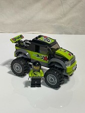 Lego monster truck for sale  Allen