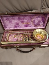Trompete alberto sinfonia gebraucht kaufen  Köln
