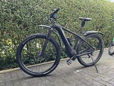 Cube bike reaction gebraucht kaufen  Aachen