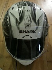 Casque moto shark d'occasion  Perpignan-