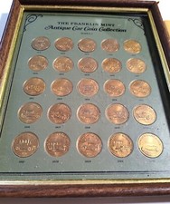 franklin mint car coins for sale franklin mint car coins for sale Rockford