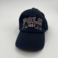 casquette ralph lauren d'occasion casquette ralph lauren d'occasion Expédié en Belgium