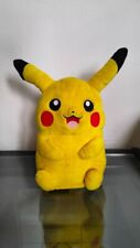 Pokémon pikachu peluche usato  Sormano
