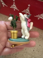 Hallmark keepsake ornament for sale  Tulsa