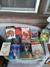 Bulk/Huge Lot of Children's Kids Chapter Books - Random -  comprar usado  Enviando para Brazil