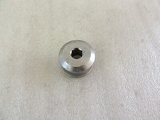 Tappo piastra forcella usato  Cherasco