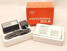 Agfa agfatronic 20a usato  Capoterra