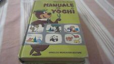 Manuale yoghi arnoldo usato  Treviso