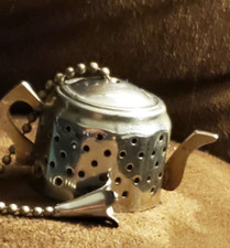 Vintage teapot shape for sale  Lapeer