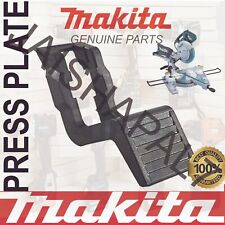 Genuine makita spare for sale  NOTTINGHAM