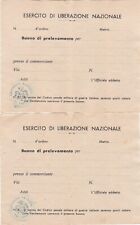 Wwii c.l.n. comando usato  Piasco