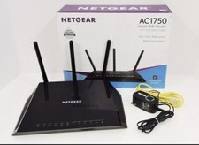 Netgear ac1750 dual for sale  Fairmont