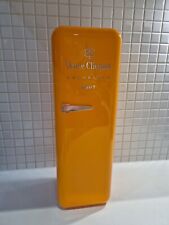 Veuve clicquot fridge for sale  WARRINGTON