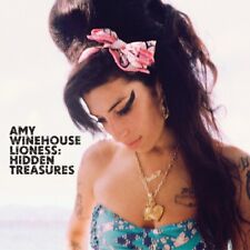 Usado, Amy Winehouse - Lioness: Hidden Treasures [New Vinyl LP] comprar usado  Enviando para Brazil