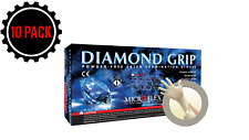 Microflex diamond grip for sale  Franklin Lakes