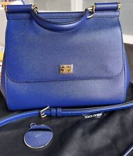 Borsa dolce gabbana usato  Segrate