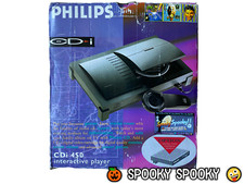 Philips cdi 450 for sale  GOSPORT
