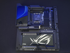 Asus rog maximus usato  Milano