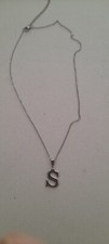 Collana girocollo donna usato  Potenza