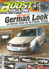Boost mag 224 d'occasion Boost mag 224 d'occasion  Bray-sur-Somme