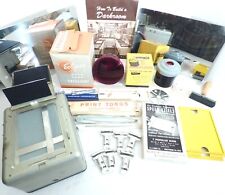 Photo darkroom equipment for sale  Everett