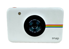 Polaroid snap instant for sale  HOUNSLOW