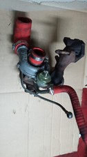 Turbina tata pick usato  Belpasso