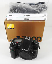 Nikon d7000 dslr gebraucht kaufen  Dortmund