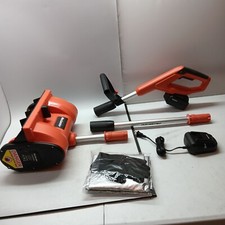 Maxlander cordless snow for sale  El Paso