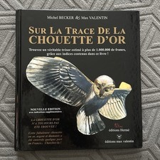 Trace chouette or d'occasion  Morestel