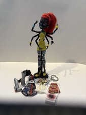 Monster high wydowna for sale  Horseshoe Beach