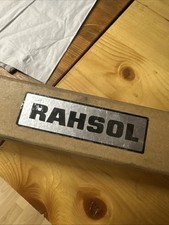 Rahsol drehmomentschlüssel gebraucht kaufen  Eschenlohe