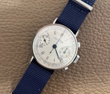 Orologio cronografo uomo usato  Cuneo