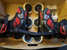 Macroblade 110 3wd for sale  Amherst