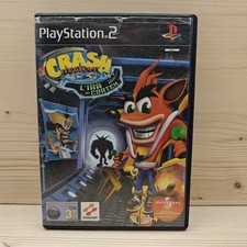Crash bandicoot ira usato  Barcellona Pozzo di Gotto