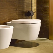 Duravit starck wand gebraucht kaufen  Würselen