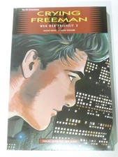 Crying freeman weg gebraucht kaufen  Berlin