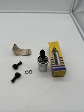 Zündspule 8351 unterbrecherz� gebraucht kaufen Zündspule 8351 unterbrecherz� gebraucht kaufen  Schwerin