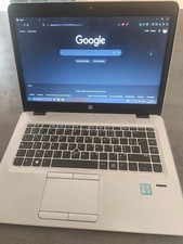 Ordinateur portable elitebook d'occasion  Jaunay-Clan