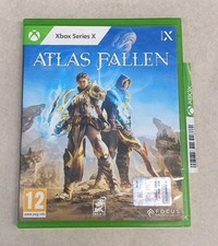Atlas fallen xbox usato  Monsummano Terme